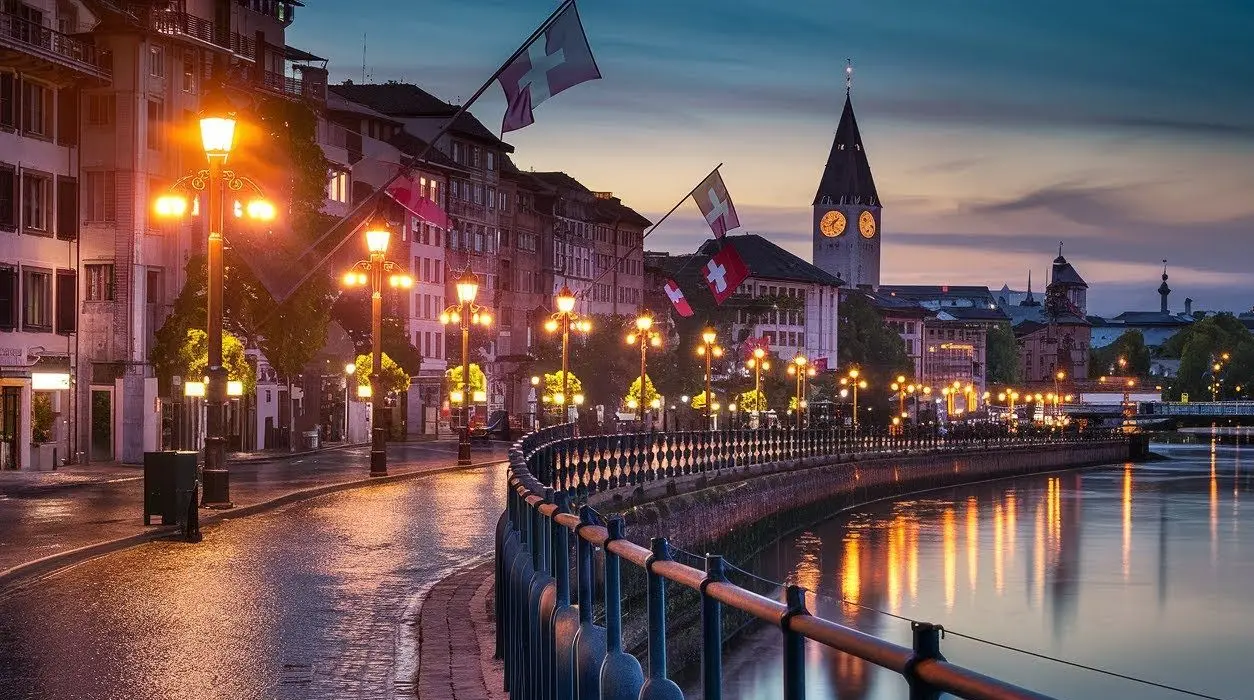 Zürich